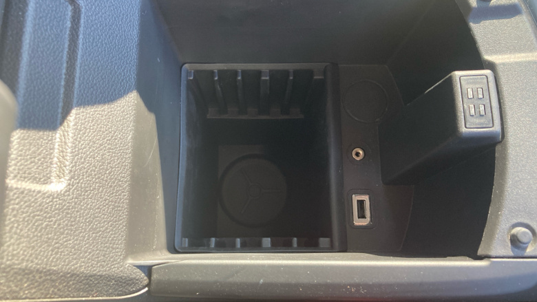 Ford C-MAX 1.5 TDCi Zetec 5dr Powershift Diesel Estate